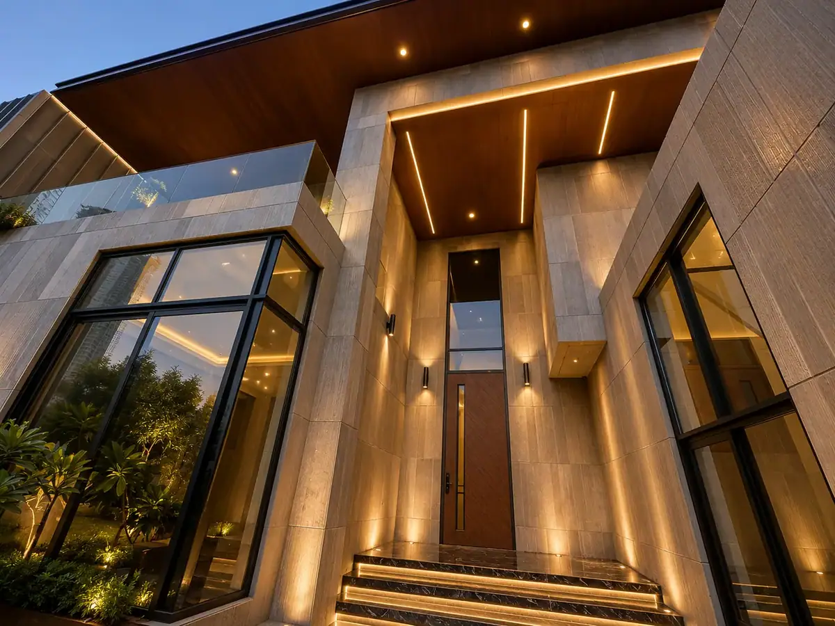 Villa 746 m² in Dubai - 2