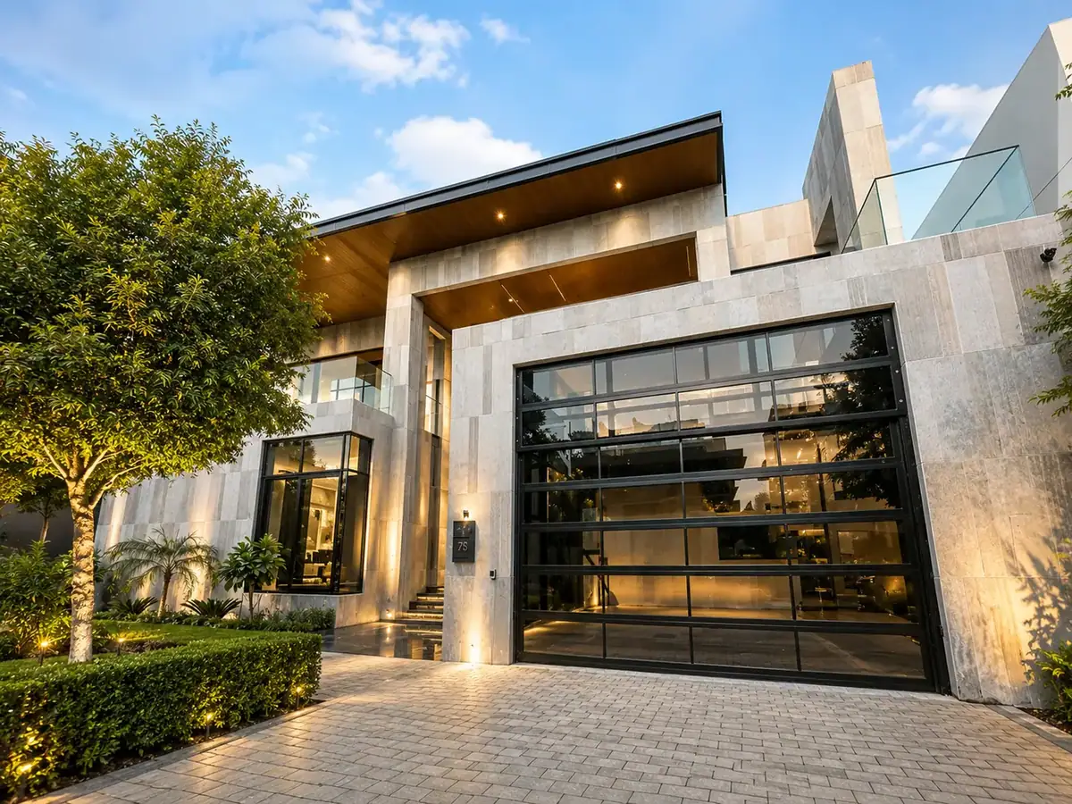 Villa 746 m² in Dubai - 3
