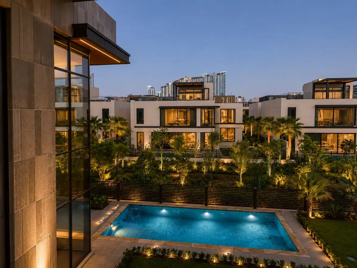 Villa 746 m² in Dubai - 4