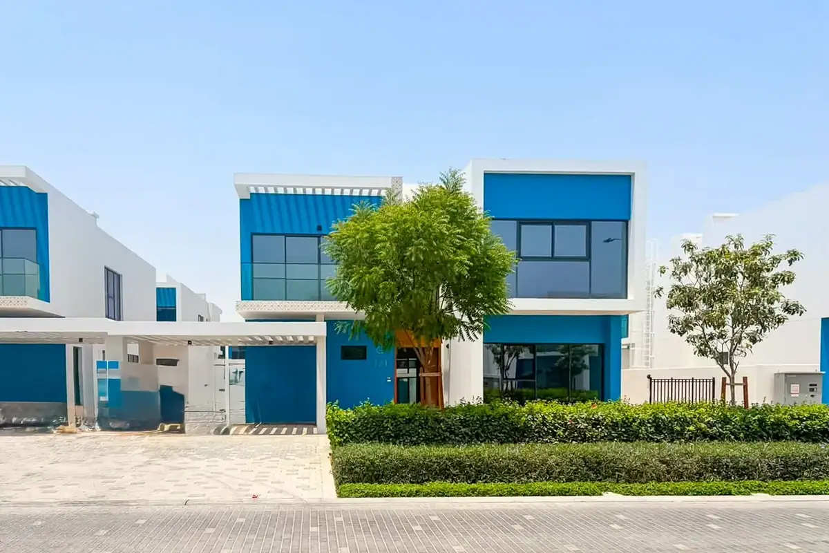Villa 439 m² in Dubai