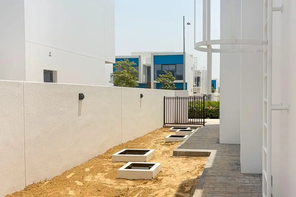 Villa 439 m² in Dubai - 11