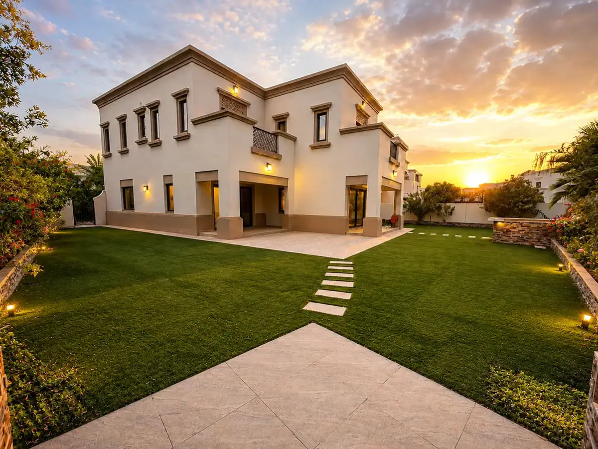 Villa 684 m² in Dubai