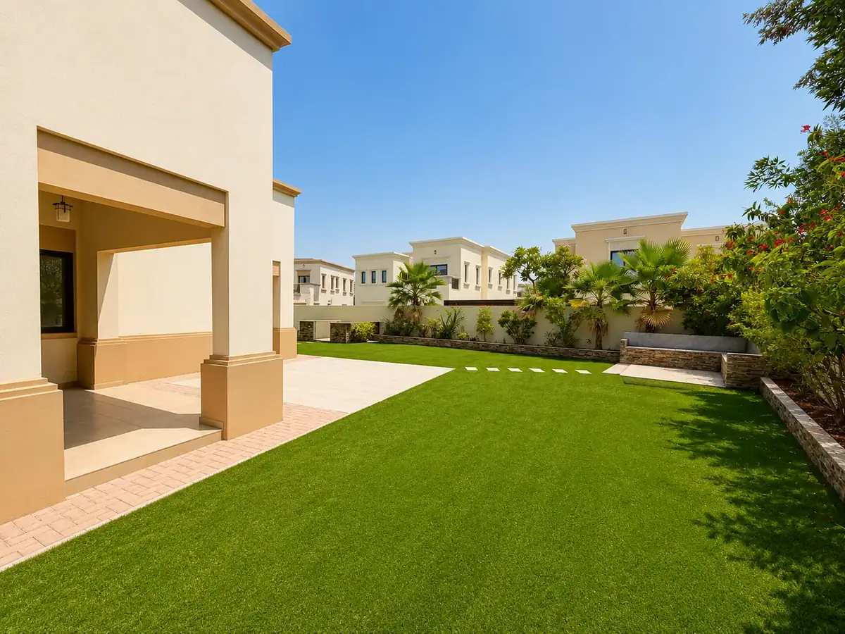 Villa 684 m² in Dubai - 3