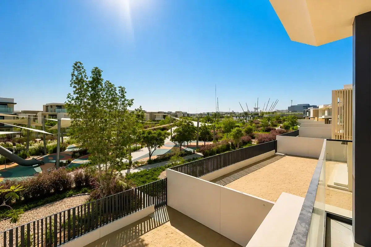 Villa 745 m² in Dubai