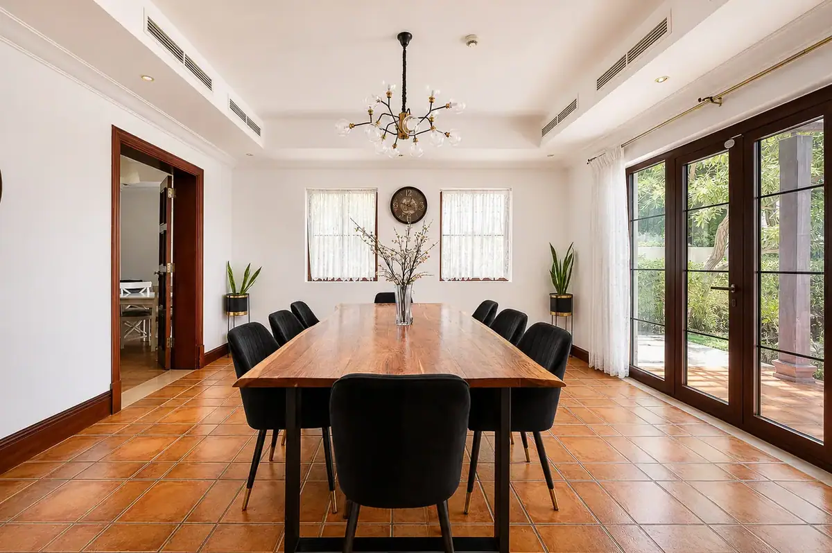 Villa 673 m² in Dubai - 3