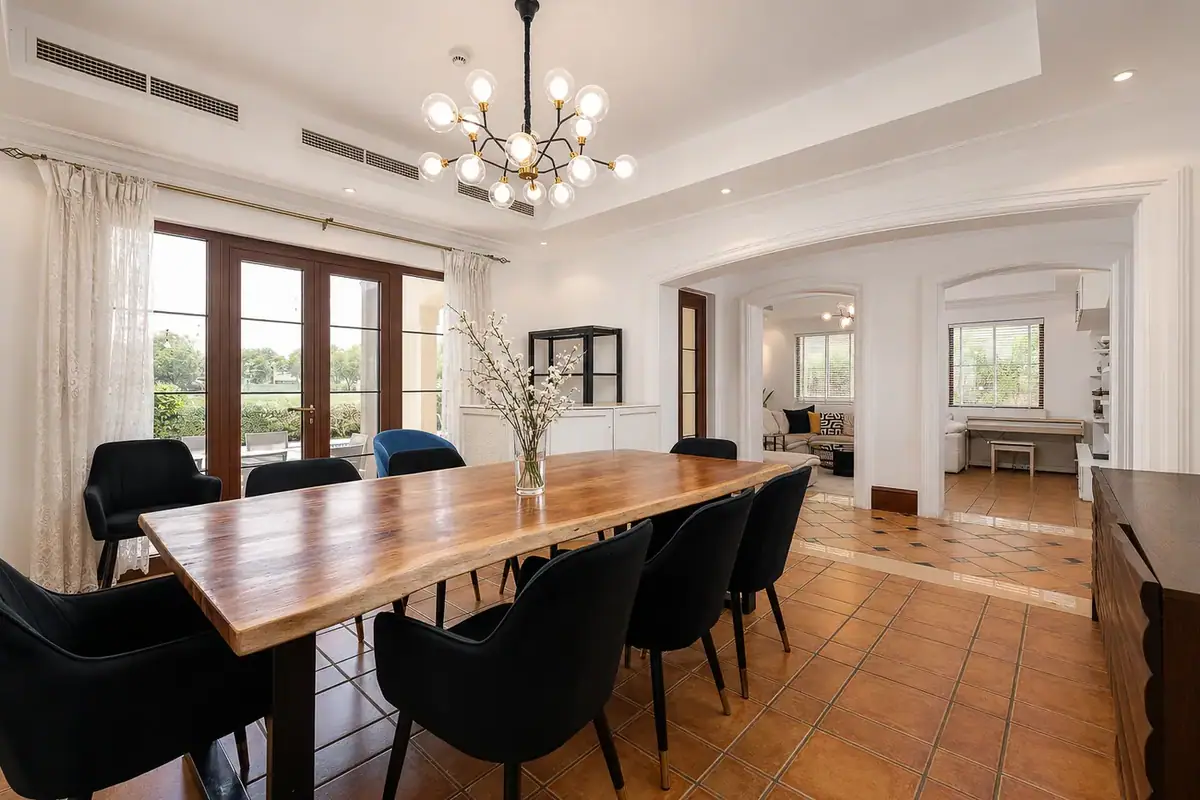 Villa 673 m² in Dubai - 4