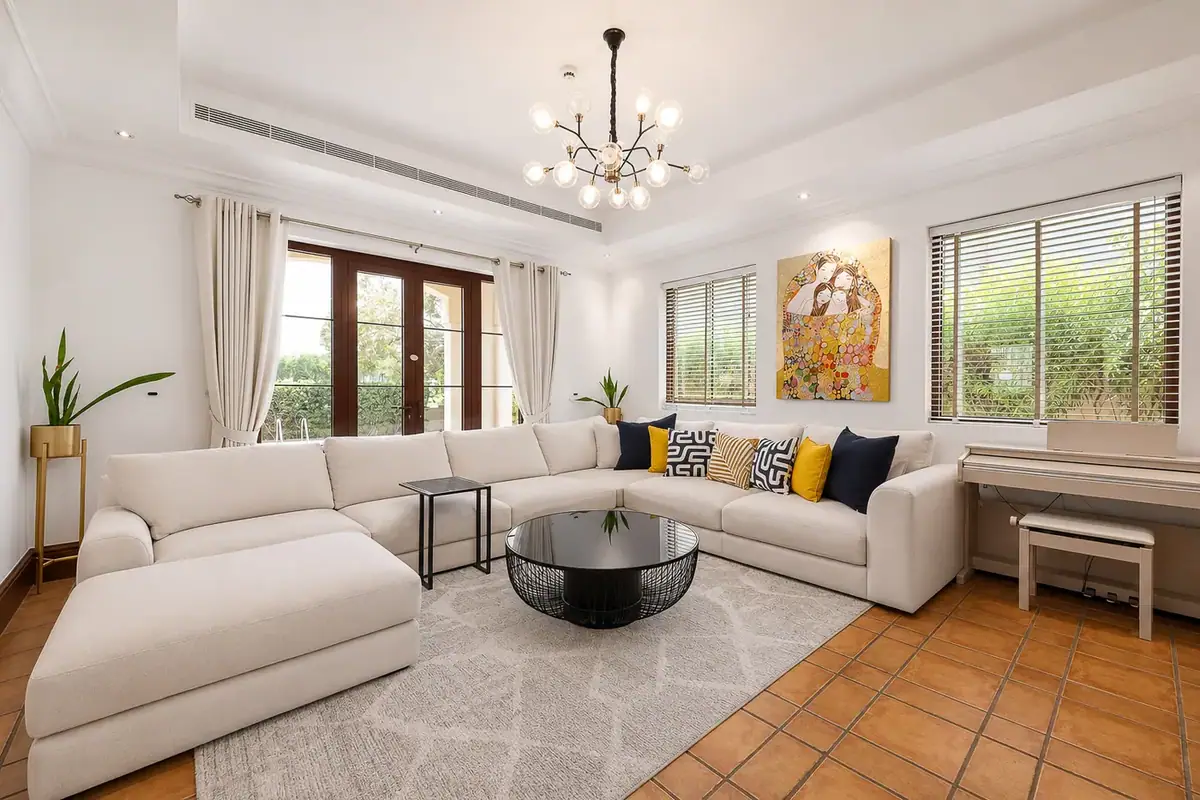 Villa 673 m² in Dubai - 5
