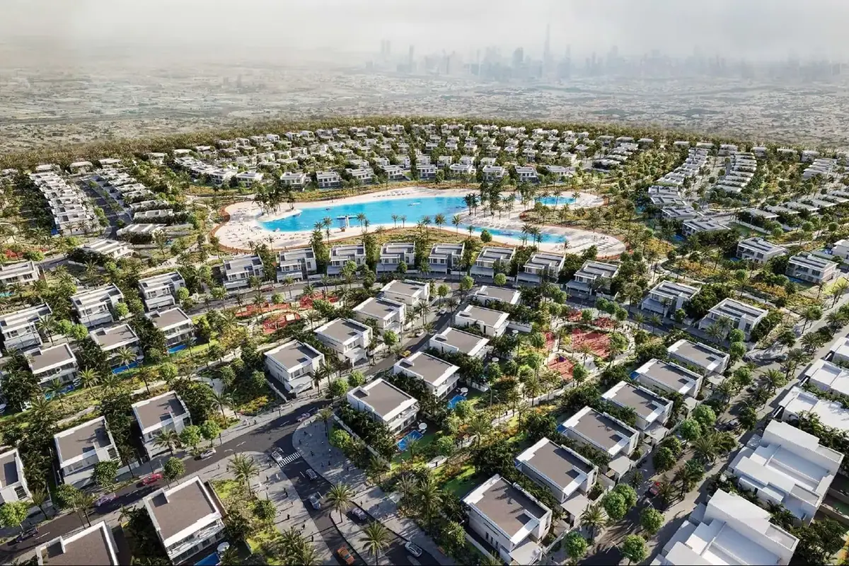 Villa 351 m² in Dubai - 10