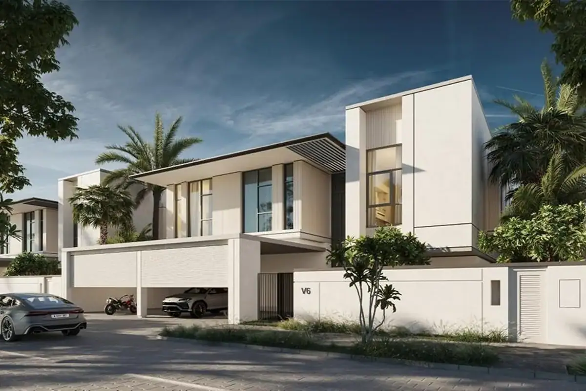 Villa 351 m² in Dubai - 2
