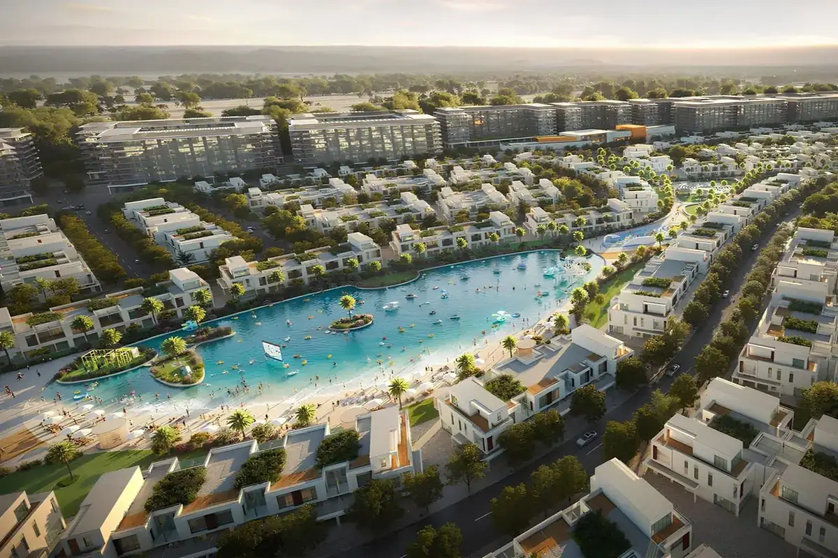 Villa 351 m² in Dubai - 3