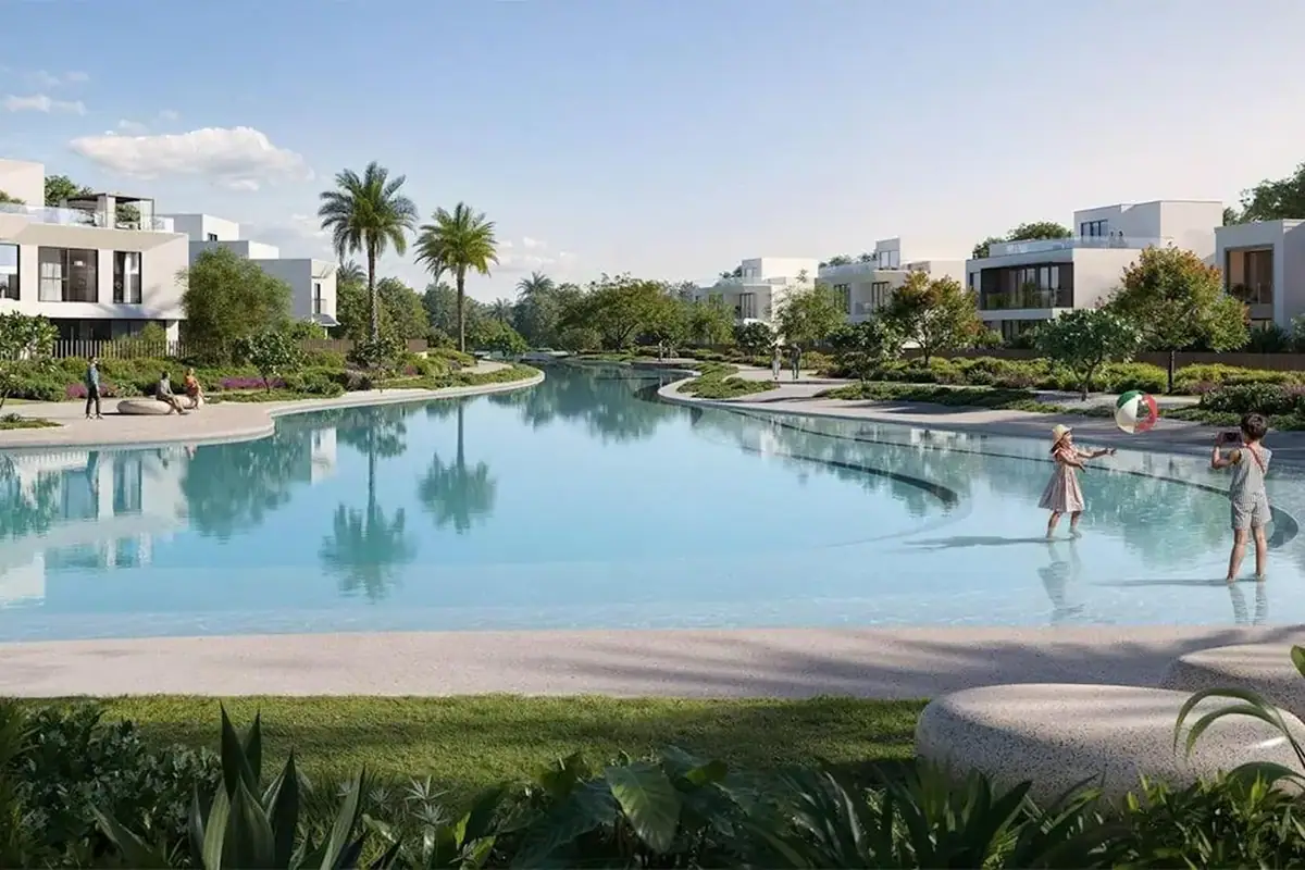 Villa 351 m² in Dubai - 4