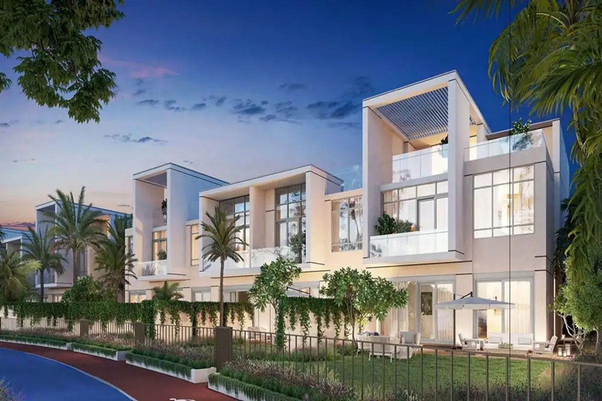 Villa 351 m² in Dubai - 6