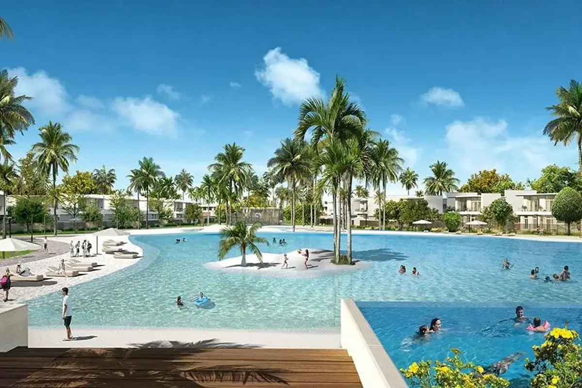 Villa 351 m² in Dubai - 8