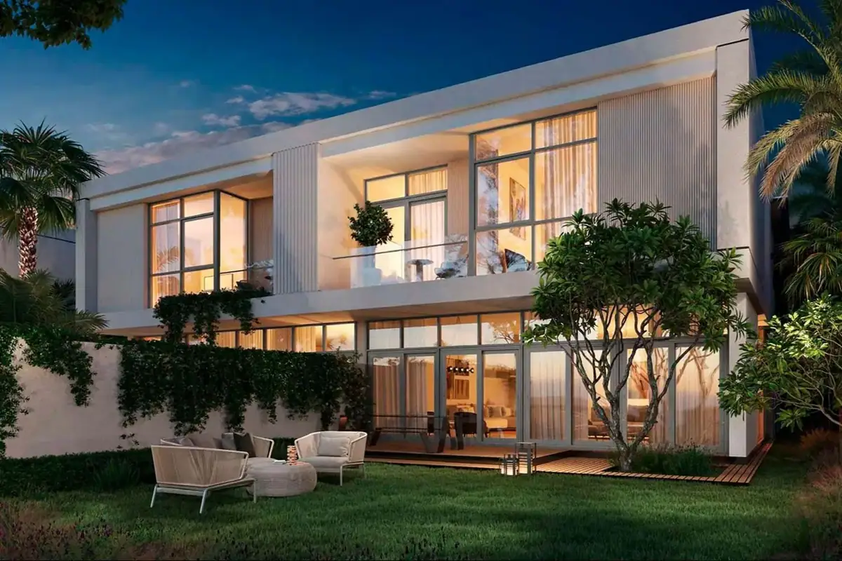 Villa 351 m² in Dubai - 9