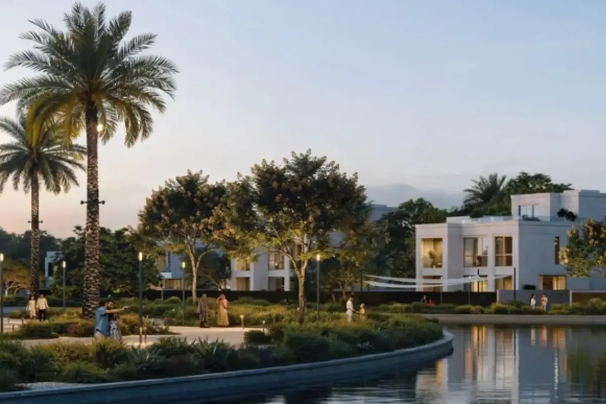 Villa 779 m² in Dubai - 2