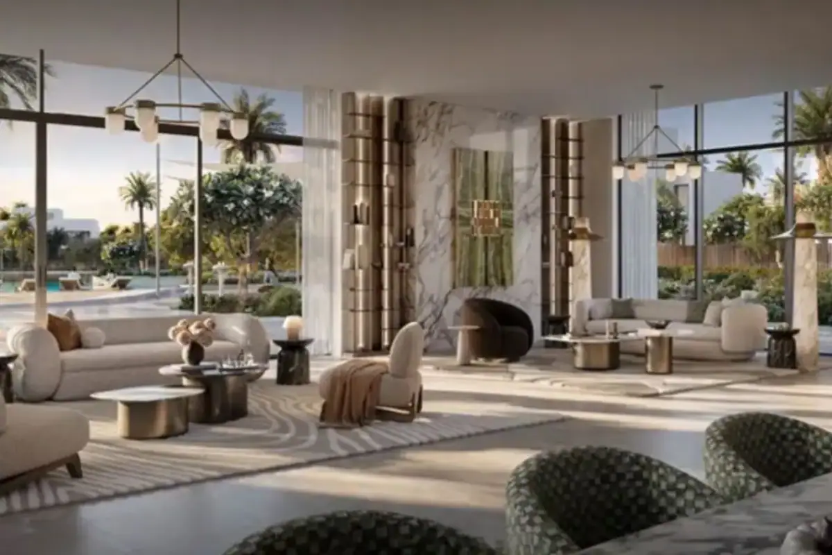 Villa 779 m² in Dubai - 3