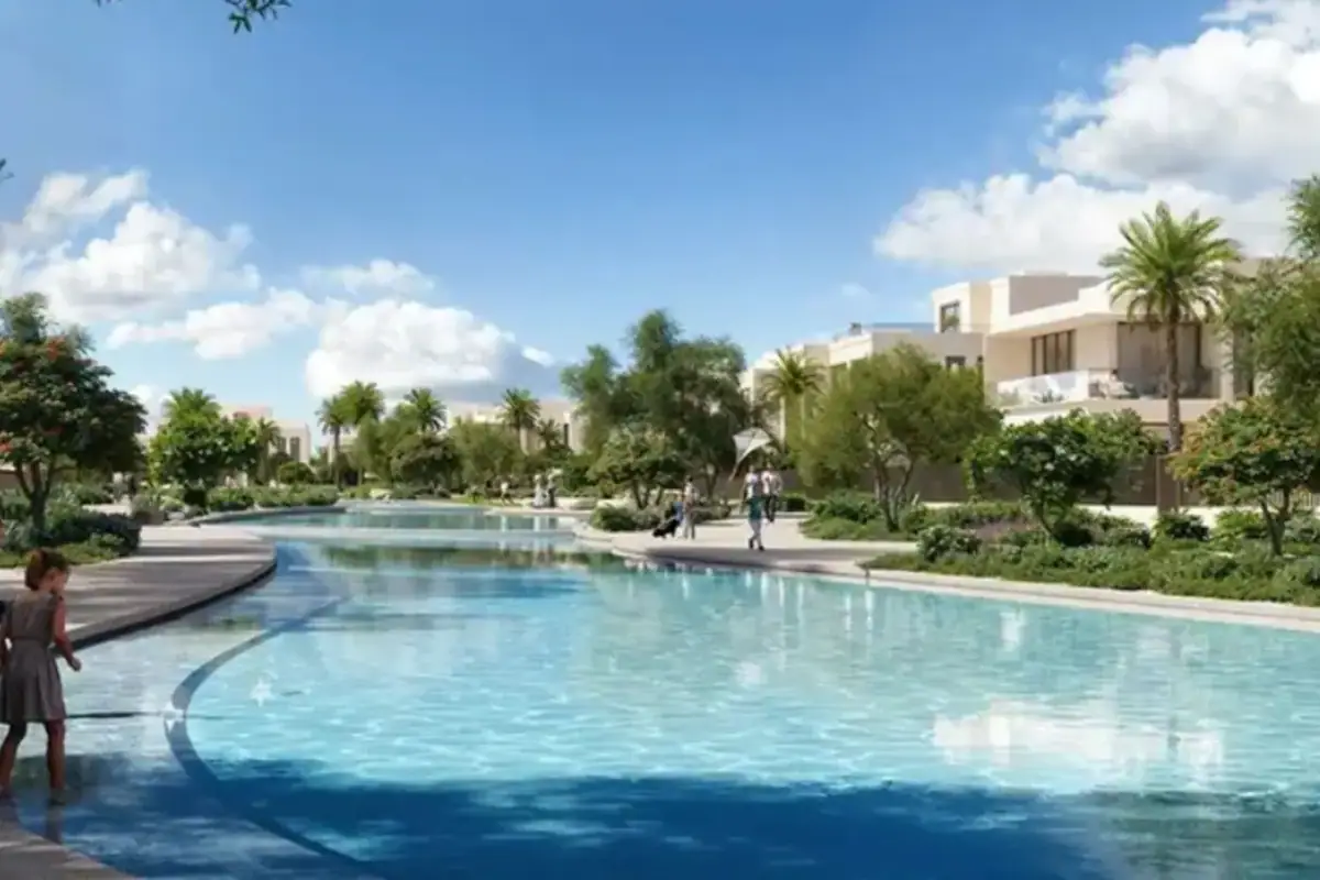 Villa 779 m² in Dubai - 4