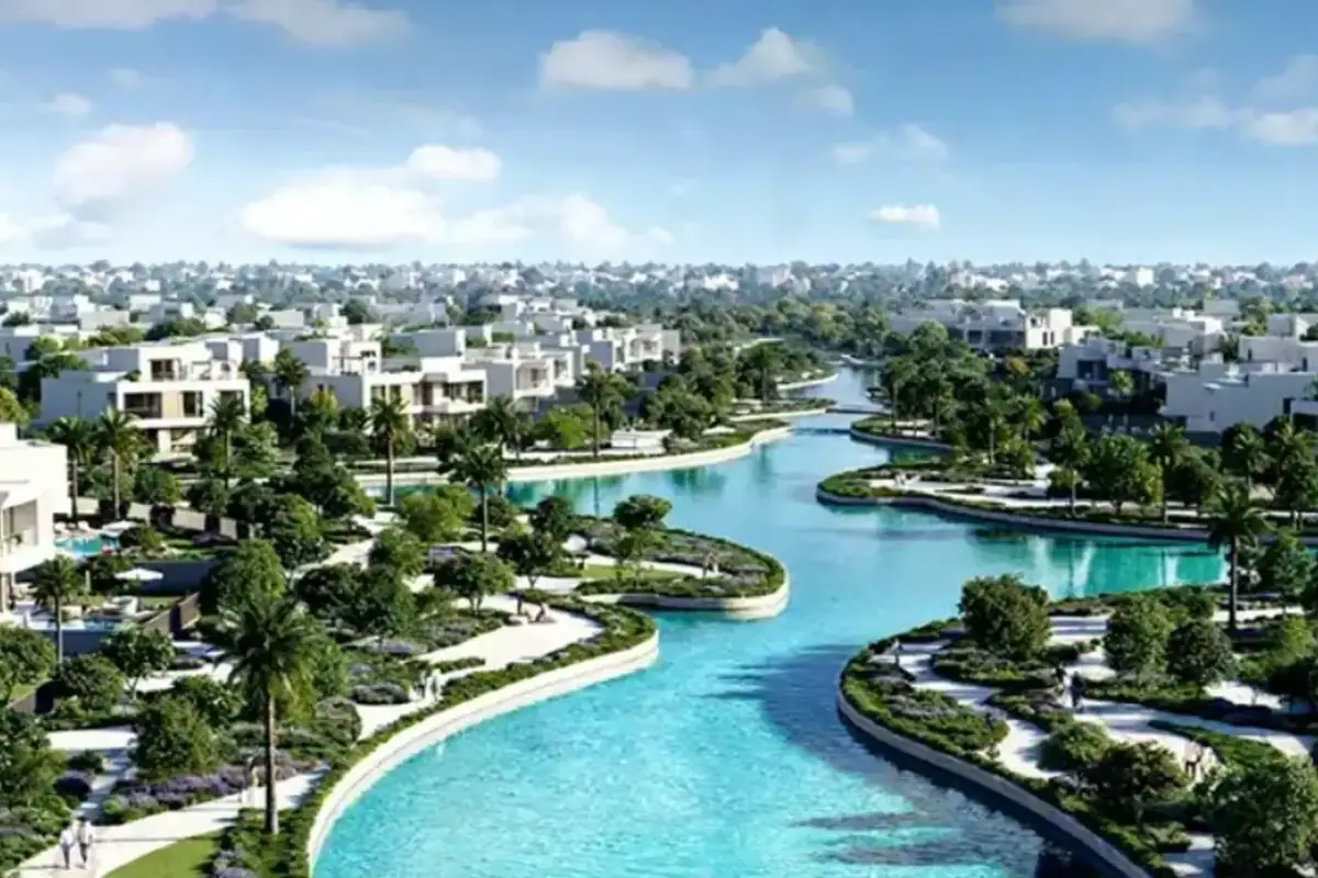 Villa 779 m² in Dubai - 5
