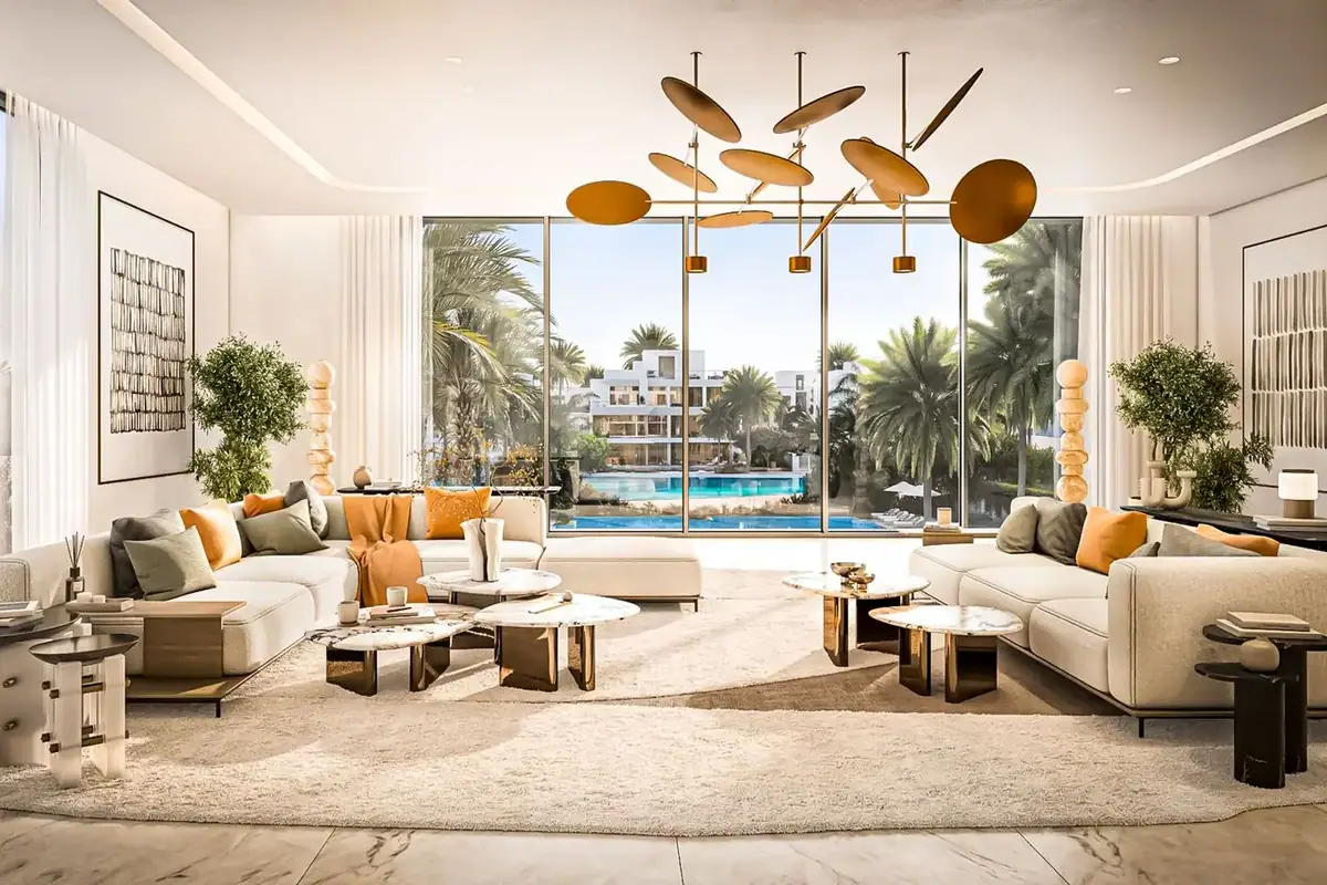 Villa 1369 m² in Dubai - 5