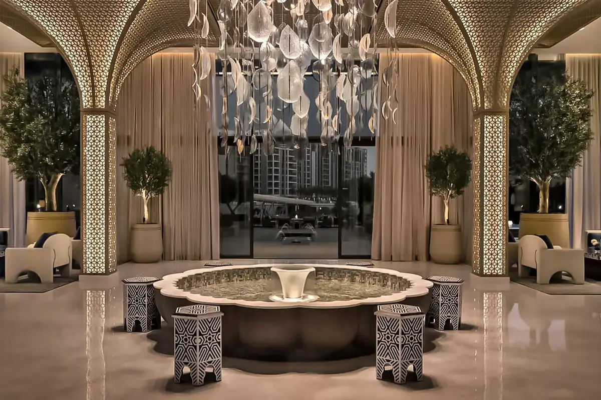 Villa 864 m² in Dubai - 2