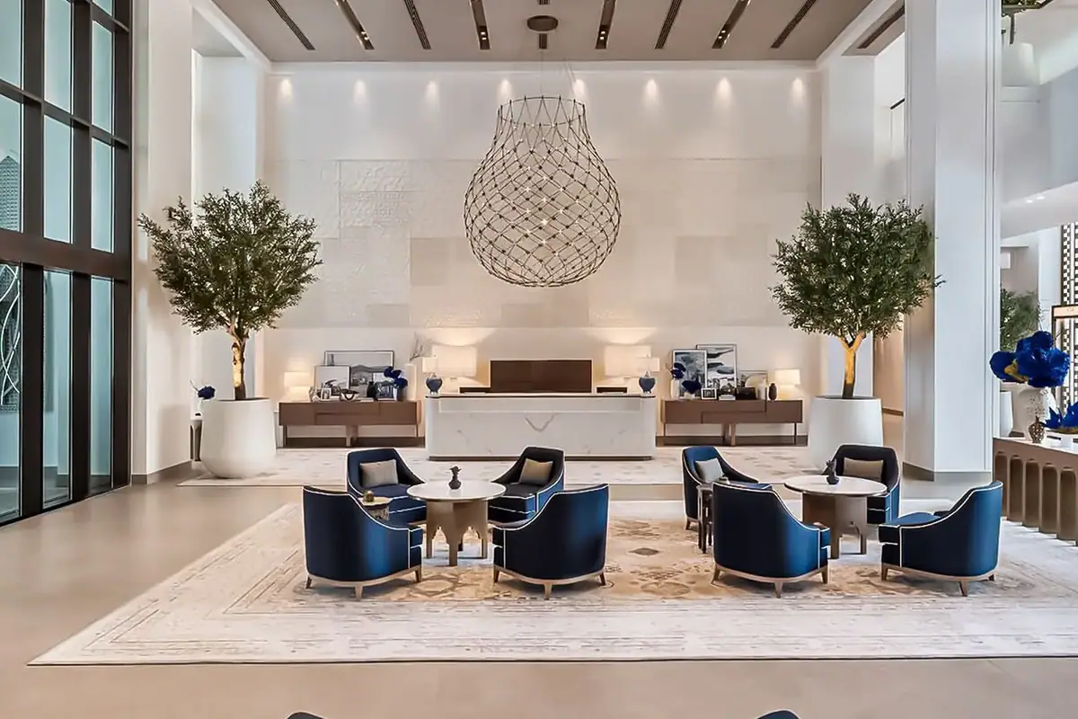 Villa 864 m² in Dubai - 3