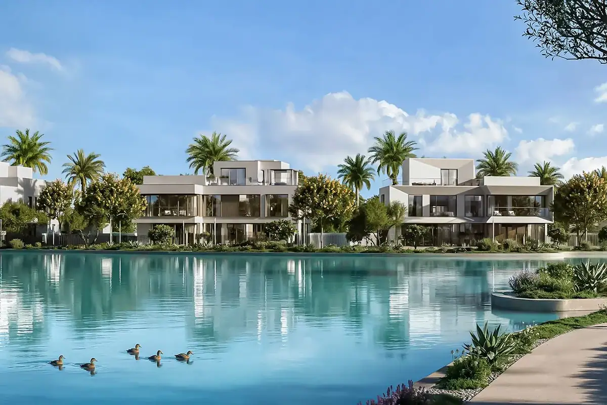 Villa 864 m² in Dubai - 5