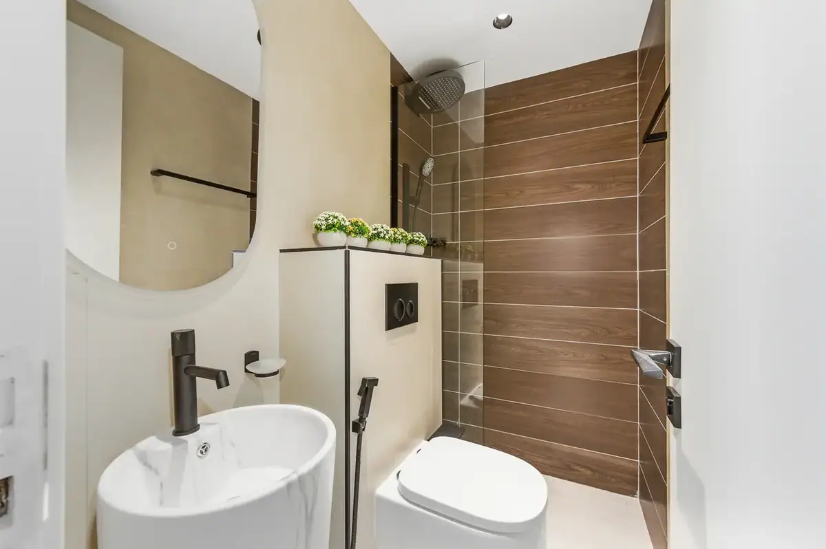 Villa 153 m² in Dubai - 10