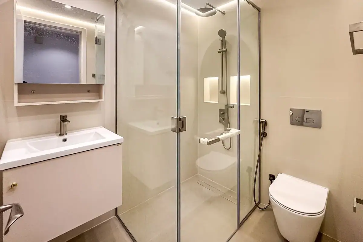 Villa 327 m² in Dubai - 6