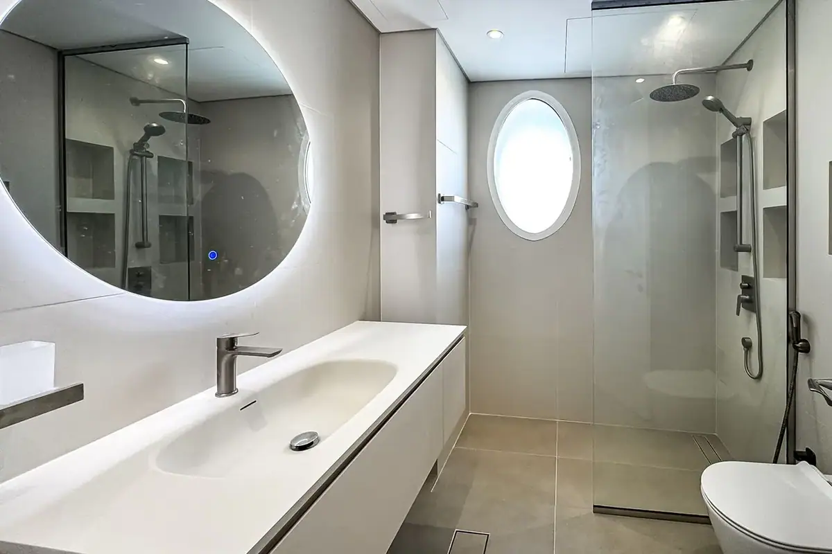 Villa 327 m² in Dubai - 8