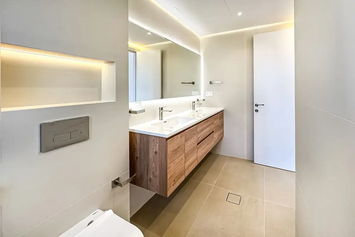 Villa 327 m² in Dubai - 9