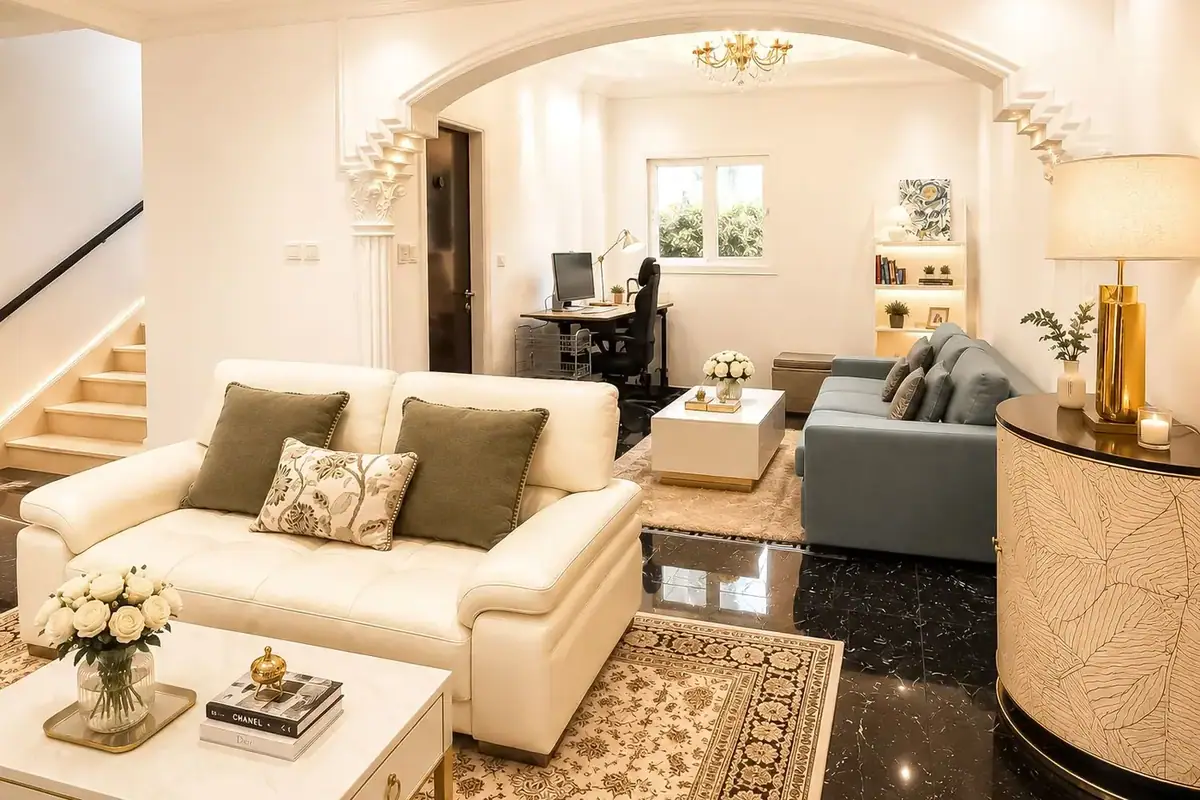 Villa 255 m² in Dubai - 10