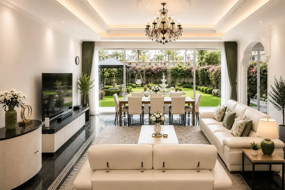 Villa 255 m² in Dubai - 11