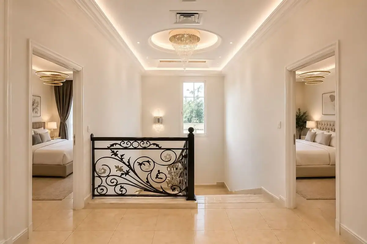 Villa 255 m² in Dubai - 12