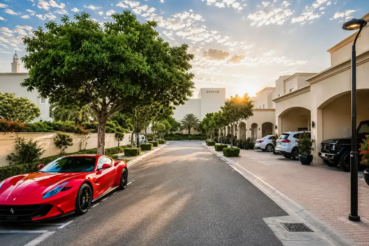 Villa 255 m² in Dubai - 6
