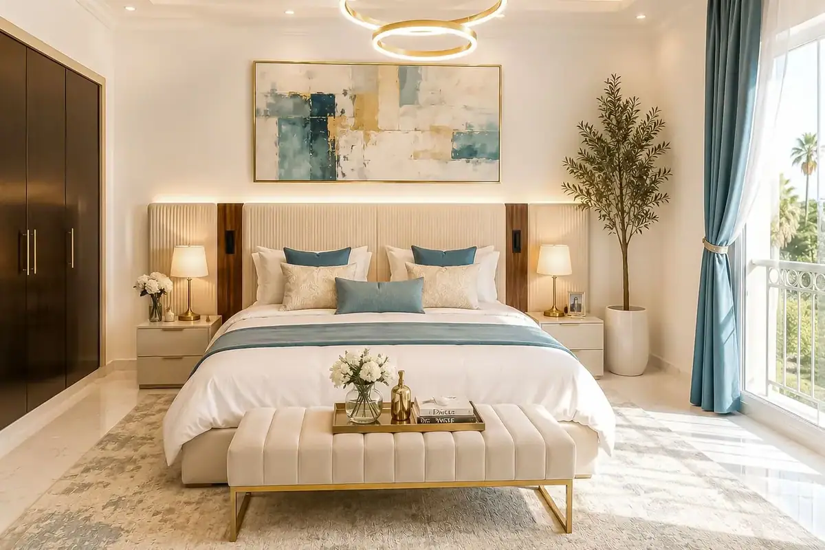 Villa 255 m² in Dubai - 7
