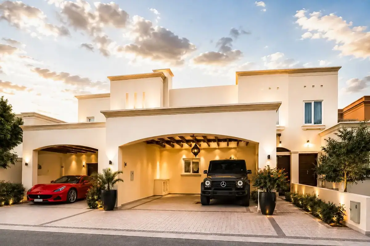 Villa 255 m² in Dubai - 8