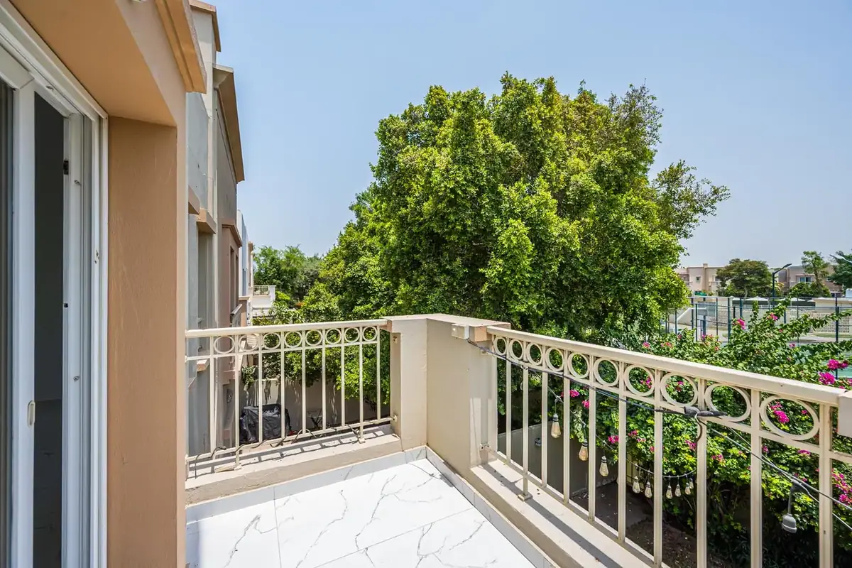 Villa 262 m² in Dubai - 12