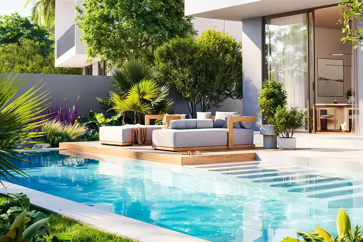Villa 565 m² in Dubai - 2