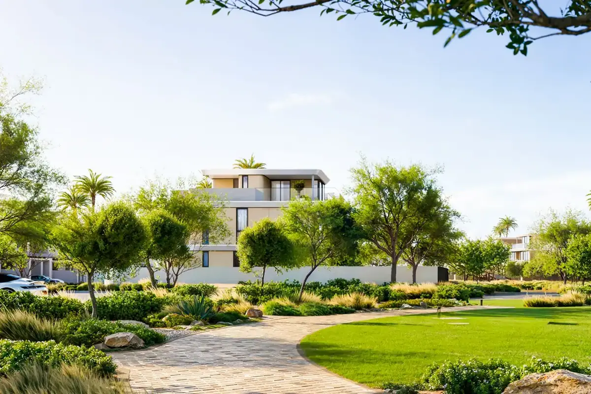 Villa 565 m² in Dubai - 3