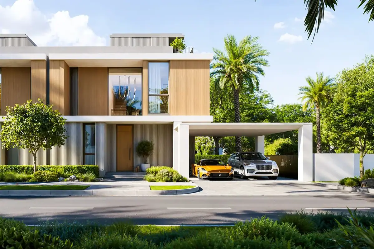 Villa 565 m² in Dubai - 4