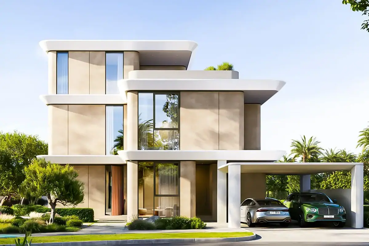 Villa 565 m² in Dubai - 5