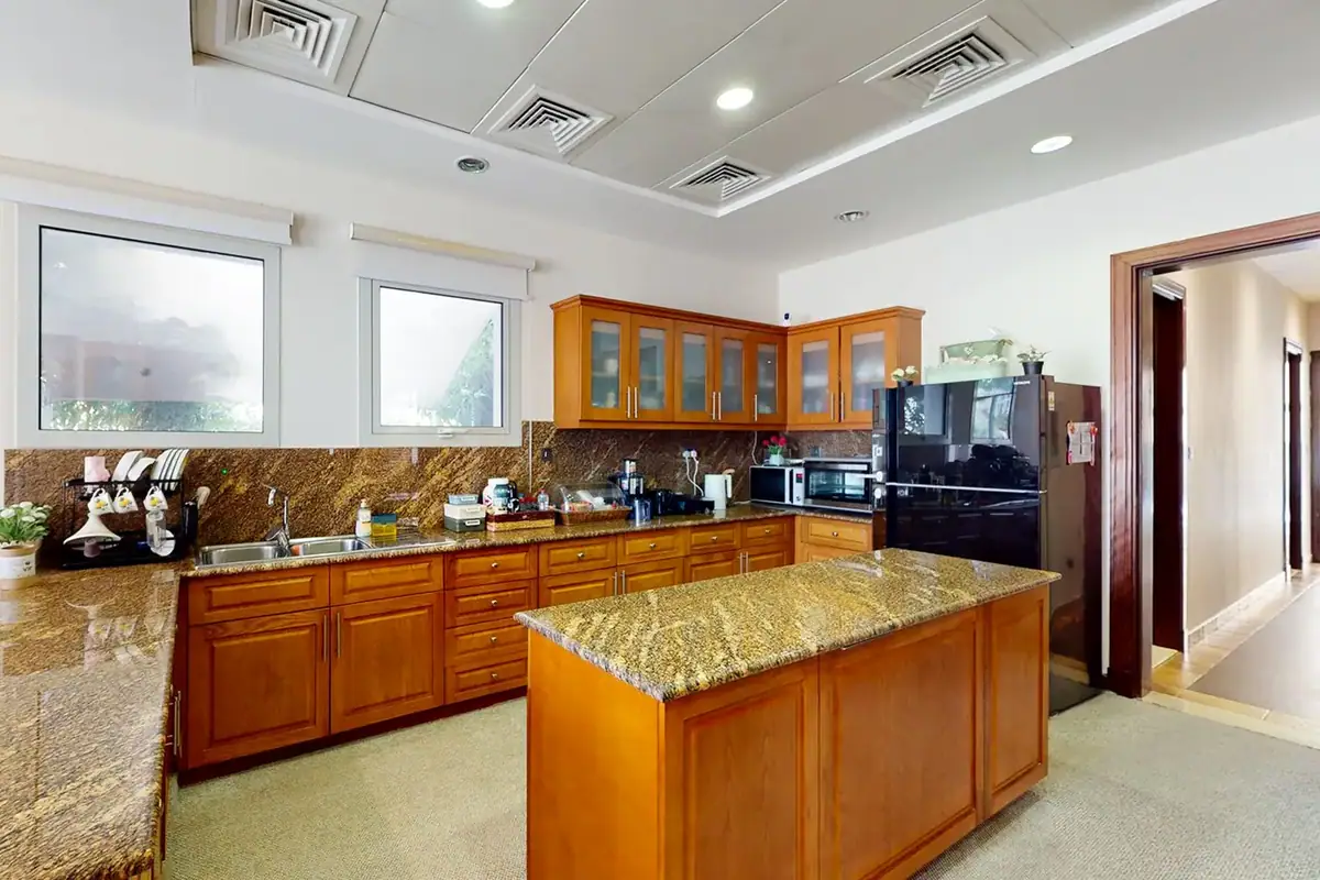 Villa 627 m² in Dubai - 2