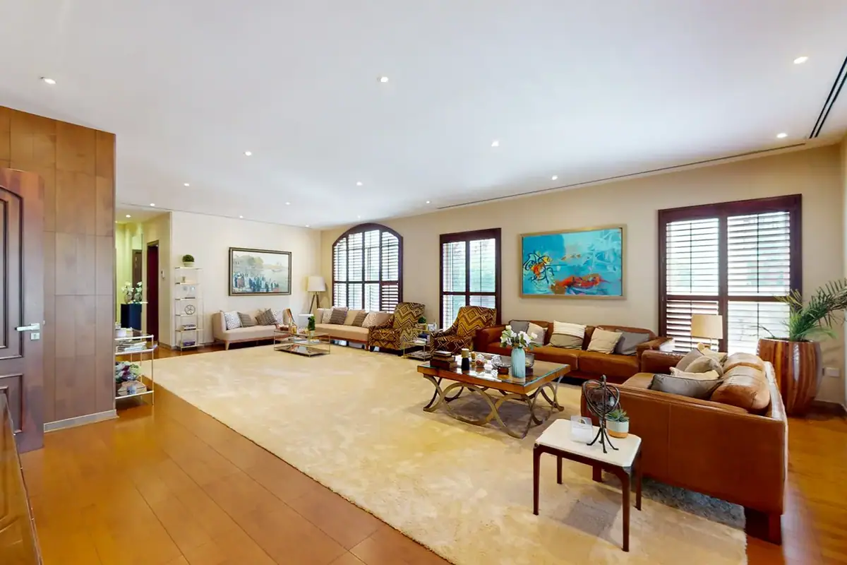 Villa 627 m² in Dubai - 4