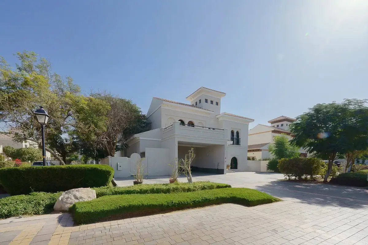 Villa 791 m² in Dubai - 2