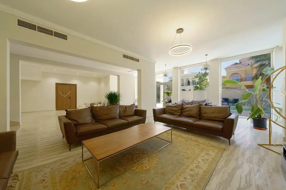 Villa 791 m² in Dubai - 5