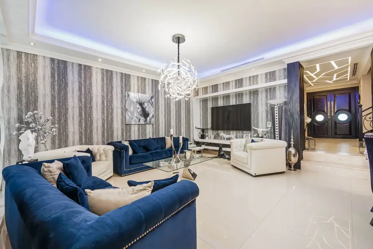 Villa 569 m² in Dubai - 2