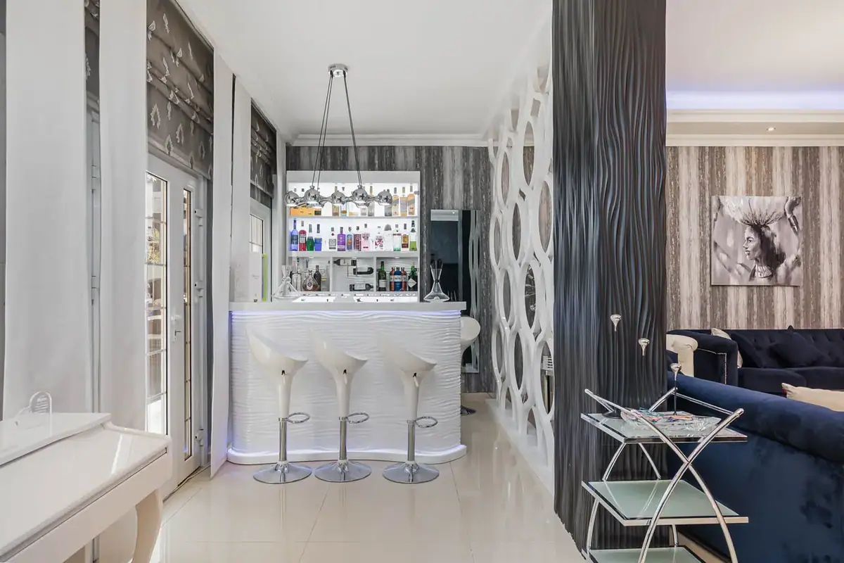 Villa 569 m² in Dubai - 3