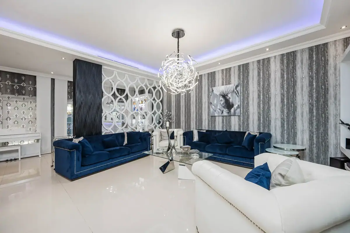 Villa 569 m² in Dubai - 4