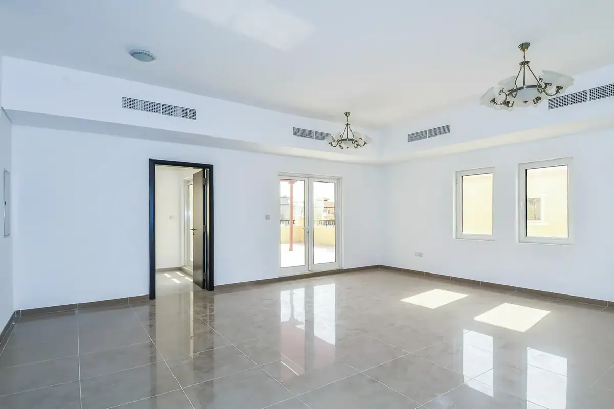 Villa 1157 m² in Dubai - 4
