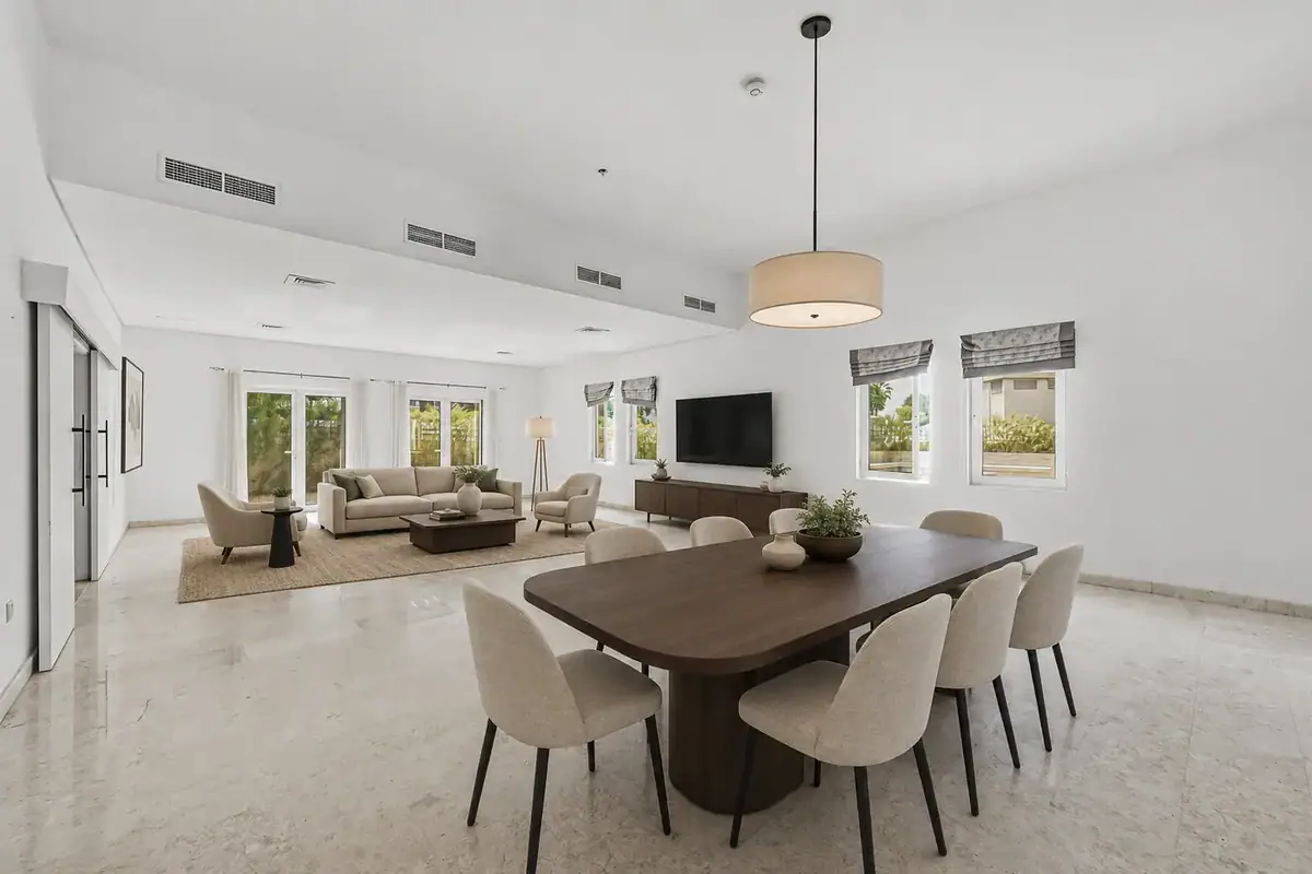 Villa 1199 m² in Dubai - 3